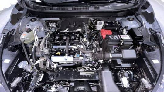 2023 Nissan Kicks