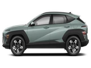 2025 Hyundai Kona sel convenience