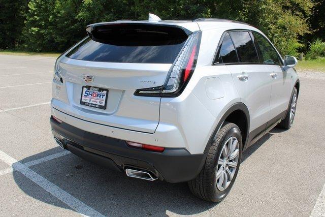 new 2020 cadillac xt4 awd sport hazard, ky 41701 for sale in browns fork, kentucky