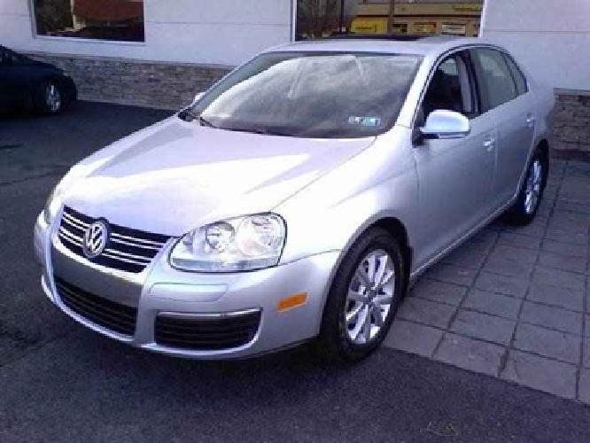 2010 volkswagen jetta s sedan 4d in mechanicsburg, pa