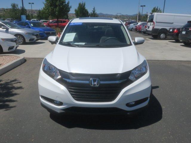 certified 2016 honda hr-v fwd ex prescott, az 86301 for sale in prescott, arizona