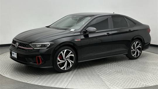 2022 Volkswagen Jetta