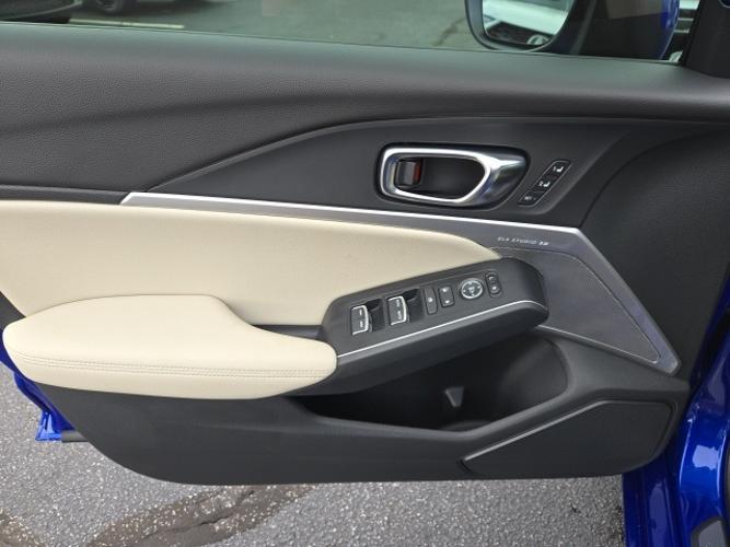 new 2025 acura integra w/a-spec technology package
