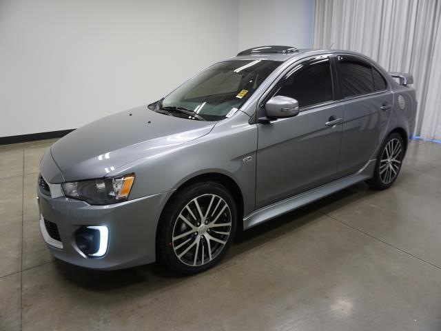 2017 mitsubishi lancer se awd se 4dr sedan for sale in reno, nevada