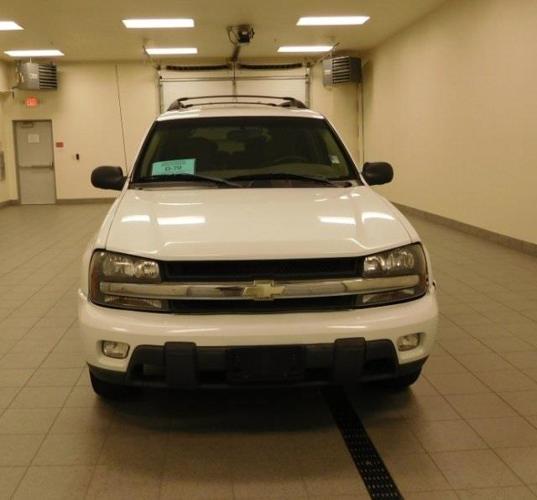 2006 chevrolet trailblazer ext ls ls 4dr suv 4wd for sale in jolly acres, south dakota