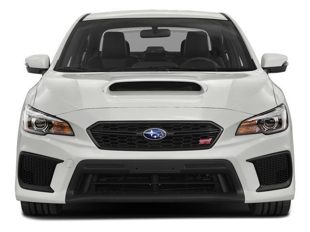 2018 subaru wrx sti awd sti 4dr sedan for sale in warwick, rhode island