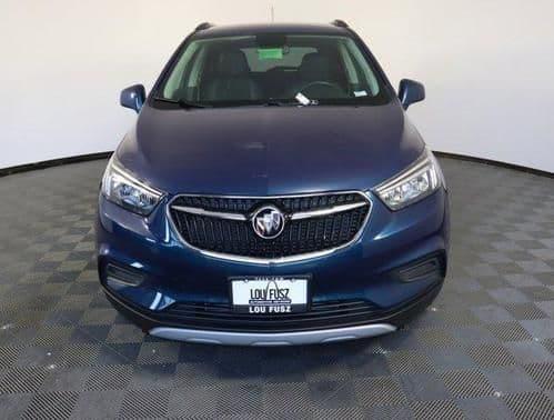2020 buick encore in northwoods, illinois