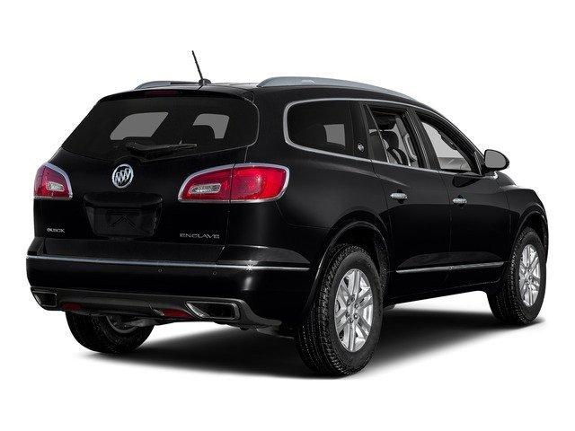 certified 2016 buick enclave fwd leather vicksburg, ms 39180 for sale in vicksburg, mississippi