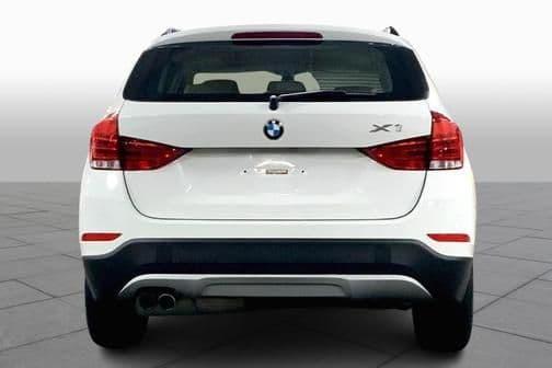 2014 bmw x1 xdrive 28i in danvers, massachusetts