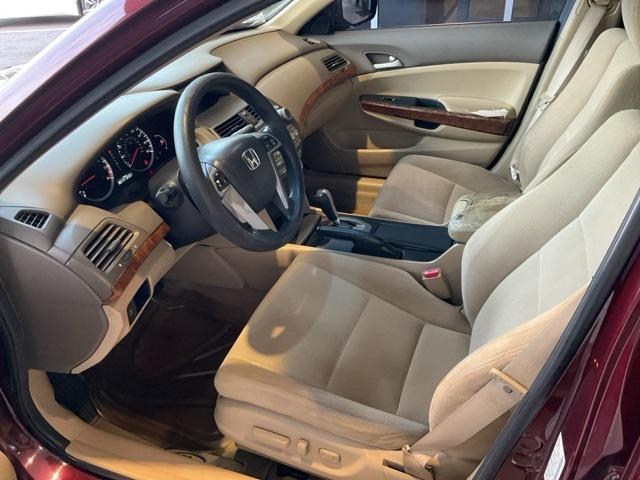2010 honda accord ex