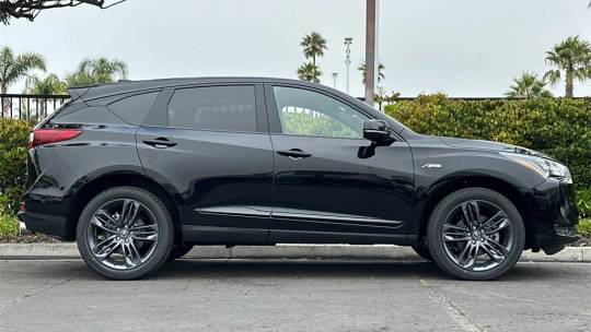 2024 Acura RDX