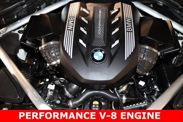 2022 bmw x7 m50i
