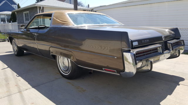 1973 buick electra 225