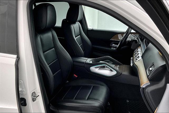 2021 mercedes-benz gle 350 base