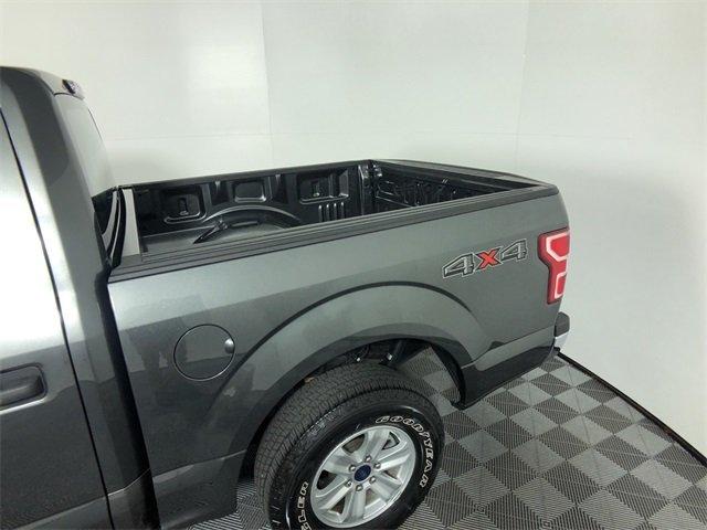 used 2018 ford f150 xl easton, pa 18045 for sale in easton, pennsylvania