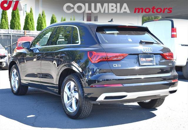 2019 audi q3 2.0t premium