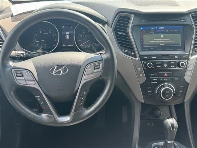 2017 hyundai santa fe sport 2.4 in saint louis, missouri
