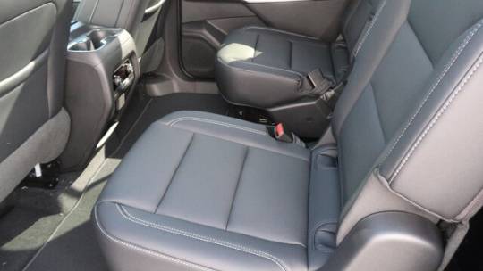 2025 Chevrolet Traverse