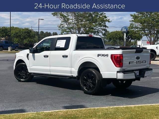 2022 ford f-150 xl in lexington, south carolina
