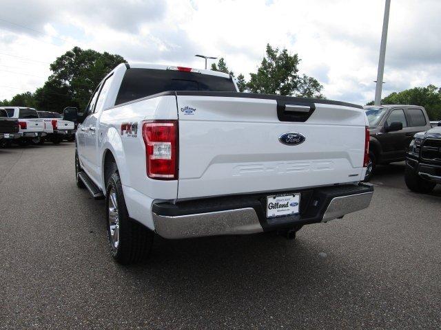 new 2019 ford f150 xlt ozark, al 36360 for sale in ozark, alabama