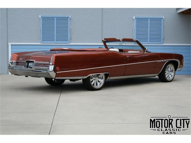 1970 buick electra in vero beach, florida