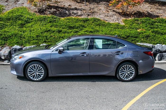 used 2013 lexus es 350 lynnwood, wa 98036 for sale in alderwood manor, washington