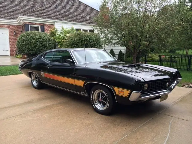 1970 ford torino gt 429