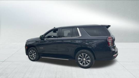 2023 Chevrolet Tahoe