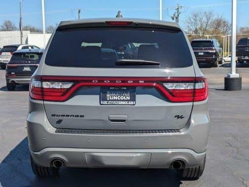 2020 dodge durango r/t 4dr all-wheel drive in green oaks, illinois