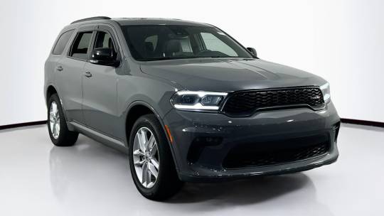 2023 Dodge Durango