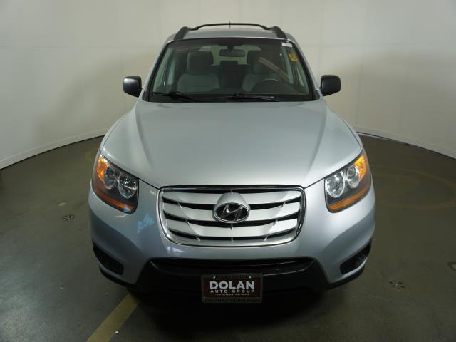 2010 hyundai santa fe gls awd gls 4dr suv for sale in reno, nevada