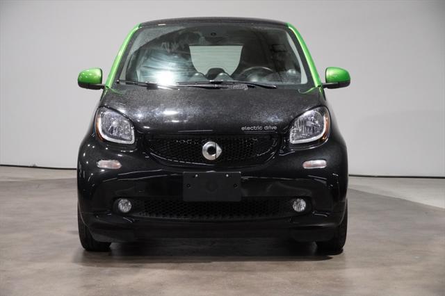2017 smart fortwo electric drive prime