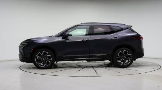 2021 Chevrolet Blazer