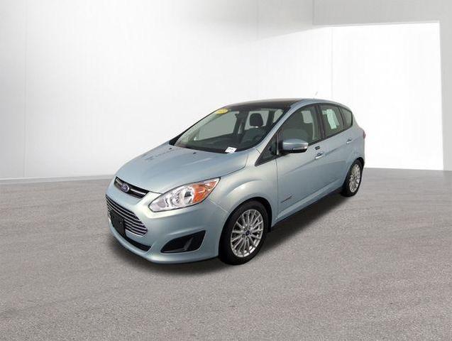 2013 ford c-max hybrid se