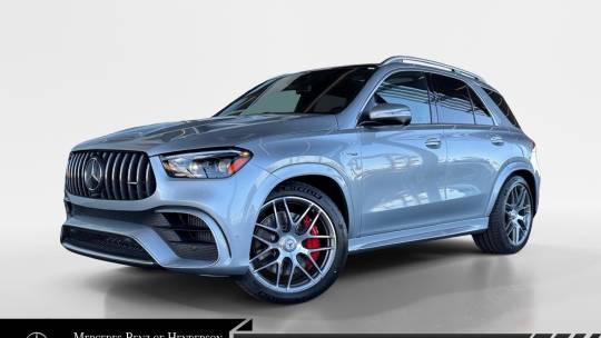 2024 Mercedes-Benz GLE