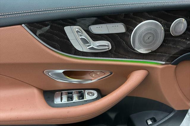 2023 mercedes-benz e-class e 450