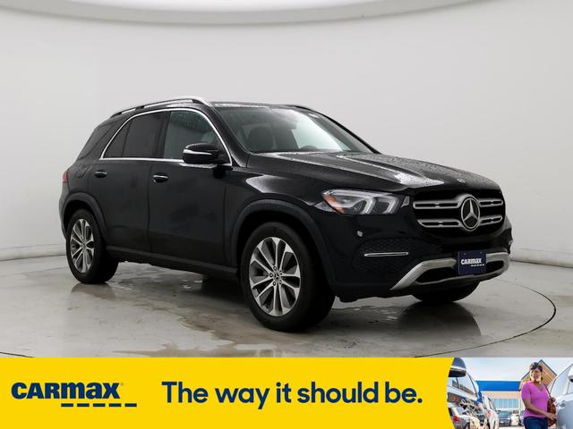 2021 mercedes-benz gle 350