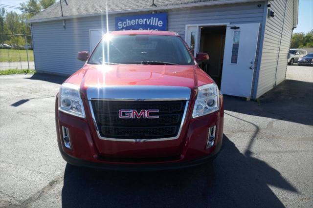 2014 gmc terrain sle-1