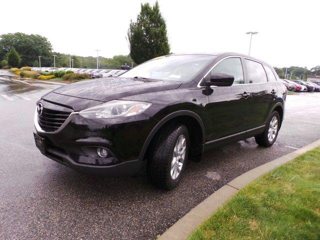 used 2013 mazda cx-9 awd touring north kingstown, ri 02852 for sale in north kingstown, rhode island
