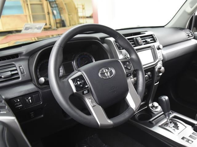 used 2019 toyota 4runner sr5 broken arrow, ok 74012 for sale in broken arrow, oklahoma
