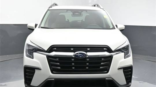 2024 Subaru Ascent premium