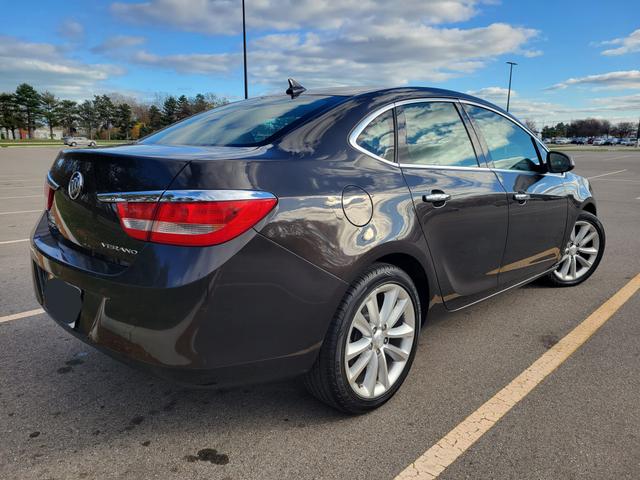 2013 buick verano base