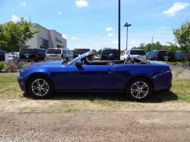 2014 ford mustang v6 in fredericksburg, va