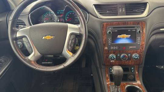 2013 Chevrolet Traverse