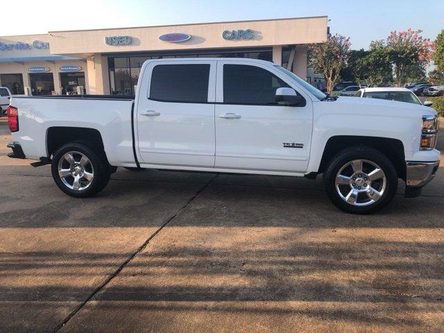used 2015 chevrolet silverado 1500 lt alexandria, la 71301 for sale in alex, louisiana