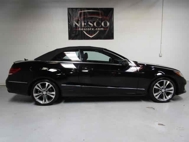 2014 mercedes-benz e-class e 350