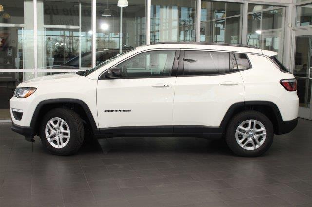 2019 jeep compass sport sport 4dr suv for sale in albuquerque, new mexico