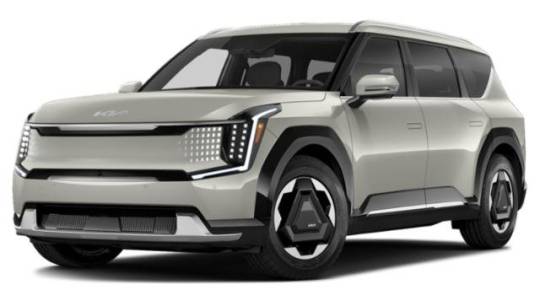 2024 Kia EV9