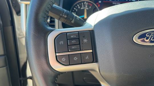 2023 Ford Expedition