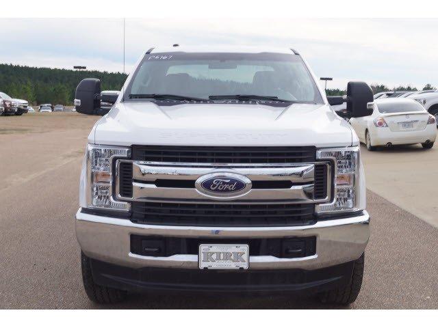 used 2018 ford f250 4x4 xlt grenada, ms 38901 for sale in dubard, mississippi